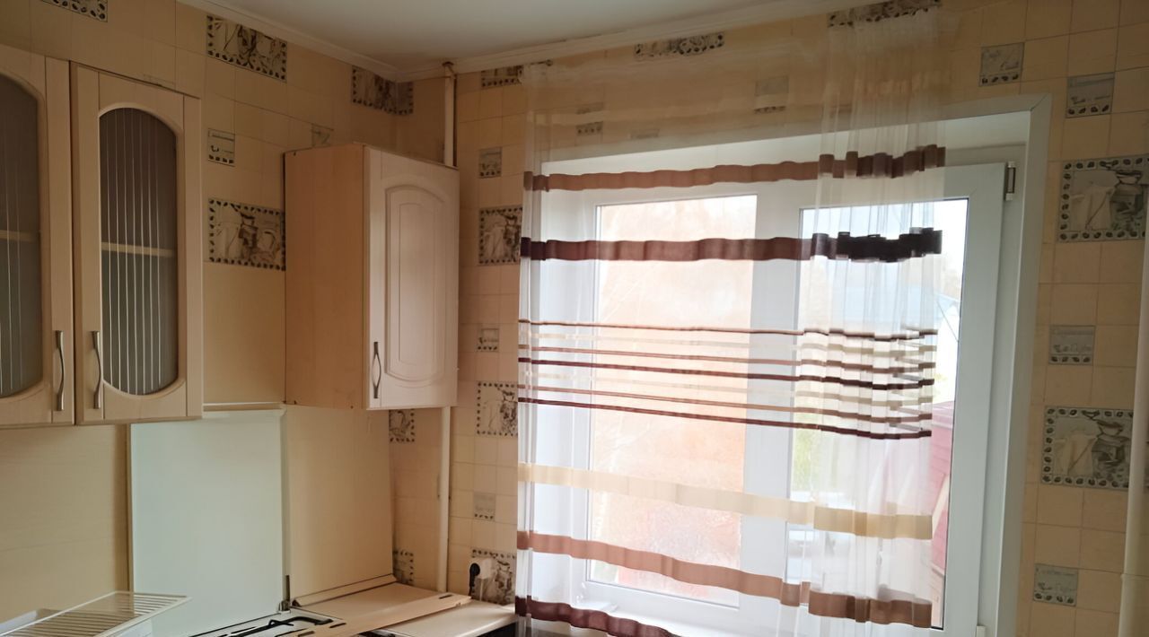 квартира г Томск р-н Октябрьский ул Мичурина 93 фото 2
