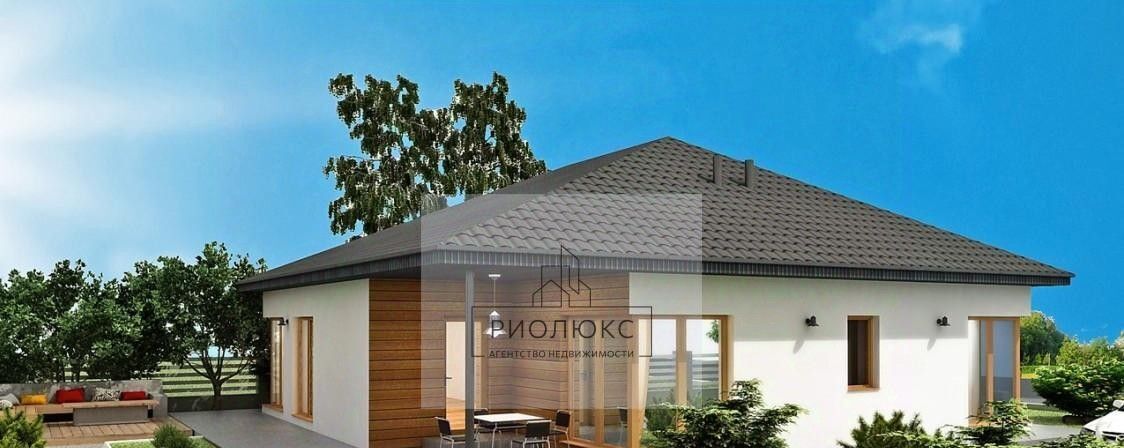 дом г Магнитогорск р-н Орджоникидзевский ул Молочная фото 2