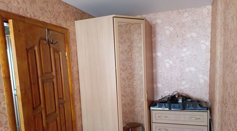 квартира г Тамбов р-н Советский ул Бригадная 49 фото 12