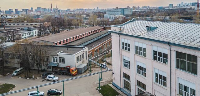 метро Андроновка ул 1-я Фрезерная 2/1с 1 муниципальный округ Нижегородский фото