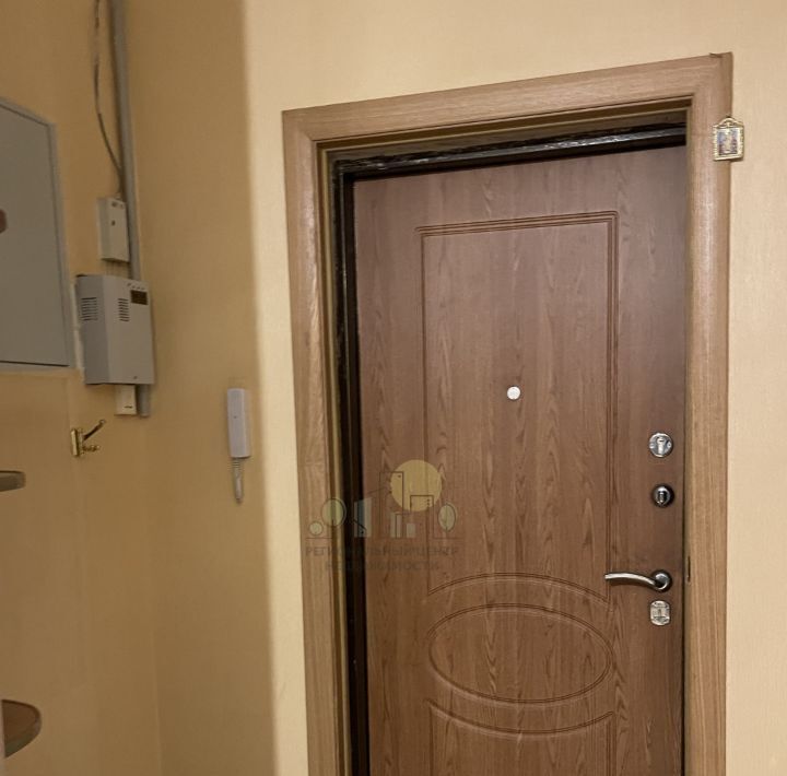 квартира г Иркутск р-н Свердловский ул Лермонтова 136/2 фото 25