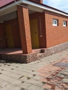 дом г Орск р-н Ленинский Первомайский ул Аносова 26 фото 5