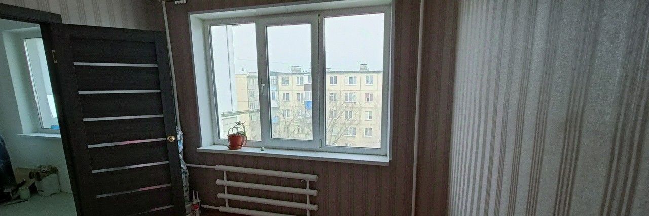квартира г Орск р-н Советский ОЗТП ул Шалина 5а фото 17