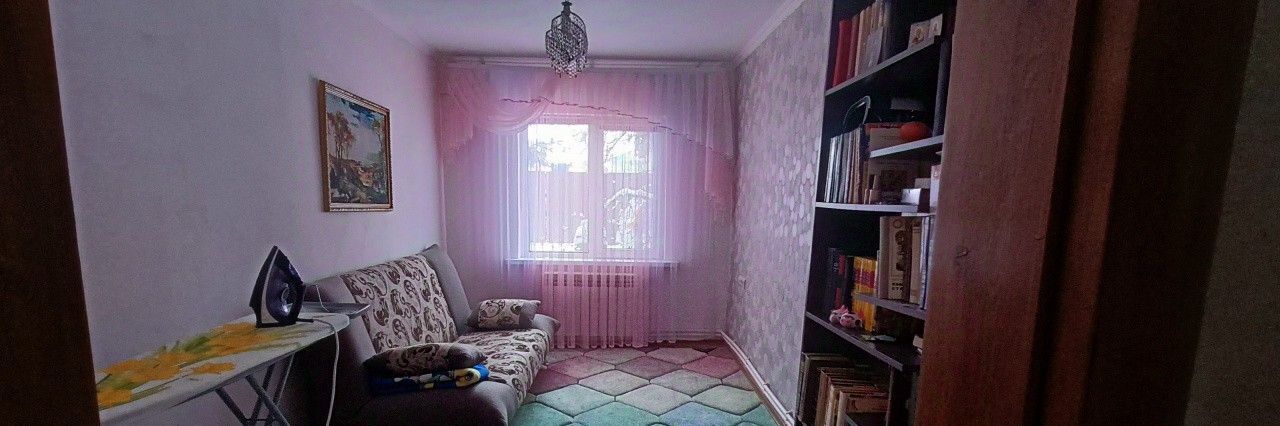 дом г Орск р-н Ленинский Первомайский ул Аносова 26 фото 20