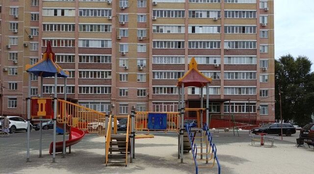 р-н Советский фото