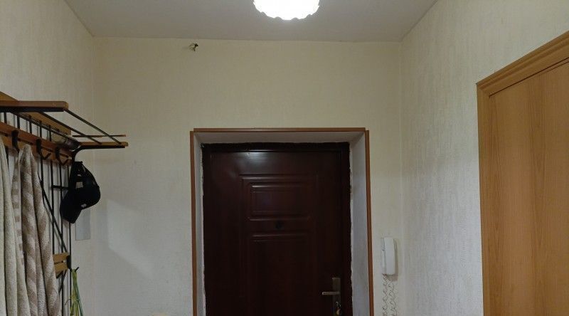 квартира г Тамбов р-н Советский ул Сенько 24ак/1 фото 6