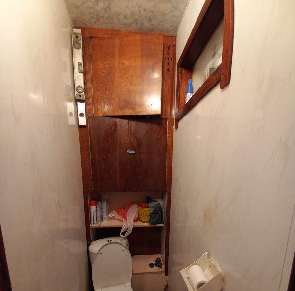 квартира г Рассказово ул Советская 103 фото 6