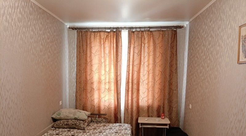 квартира г Тамбов р-н Советский ул. Тамары Дерунец, 71 фото 11