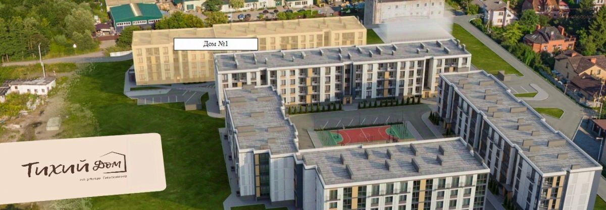 торговое помещение г Калининград р-н Центральный ул Тихоненко 76 фото 14