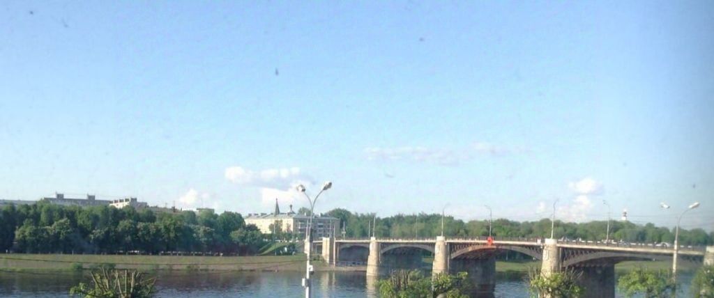квартира г Тверь р-н Центральный пер Свободный 30 фото 10