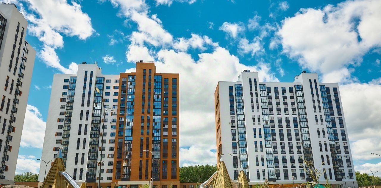 квартира г Челябинск р-н Центральный 20-й микрорайон фото 19