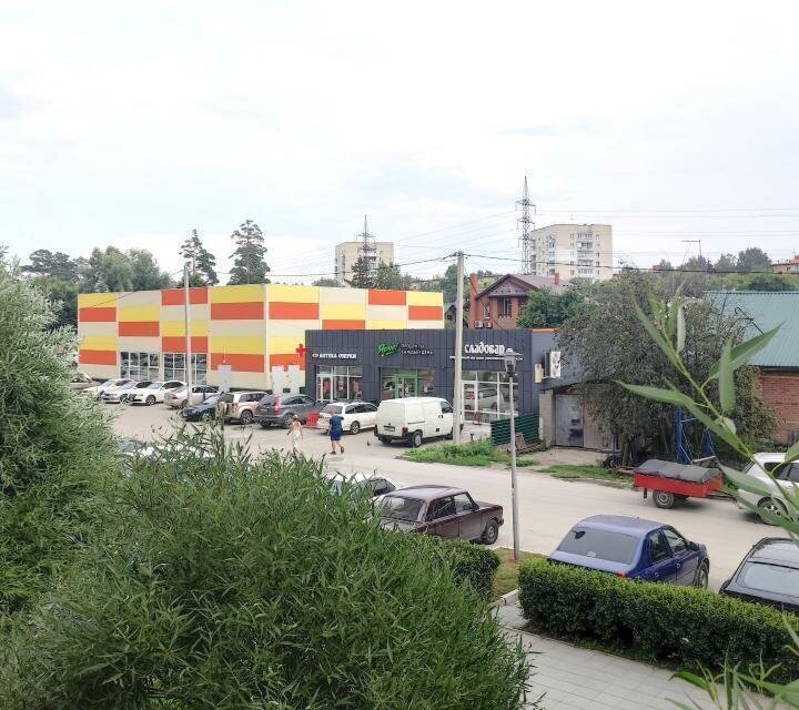 квартира г Новосибирск р-н Советский Шлюз ул 2-я Миргородская 3 Площадь Маркса фото 18