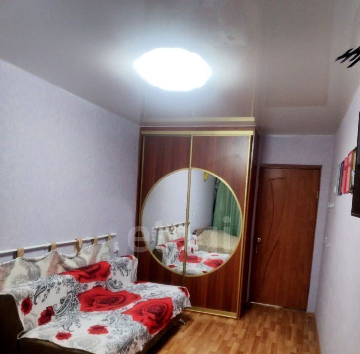 квартира г Череповец р-н Северный ул Моченкова 22 фото 7