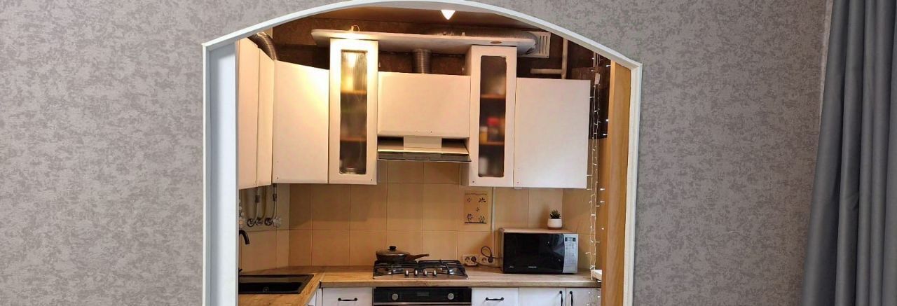 квартира г Калуга р-н Октябрьский ул Платова 15 фото 17