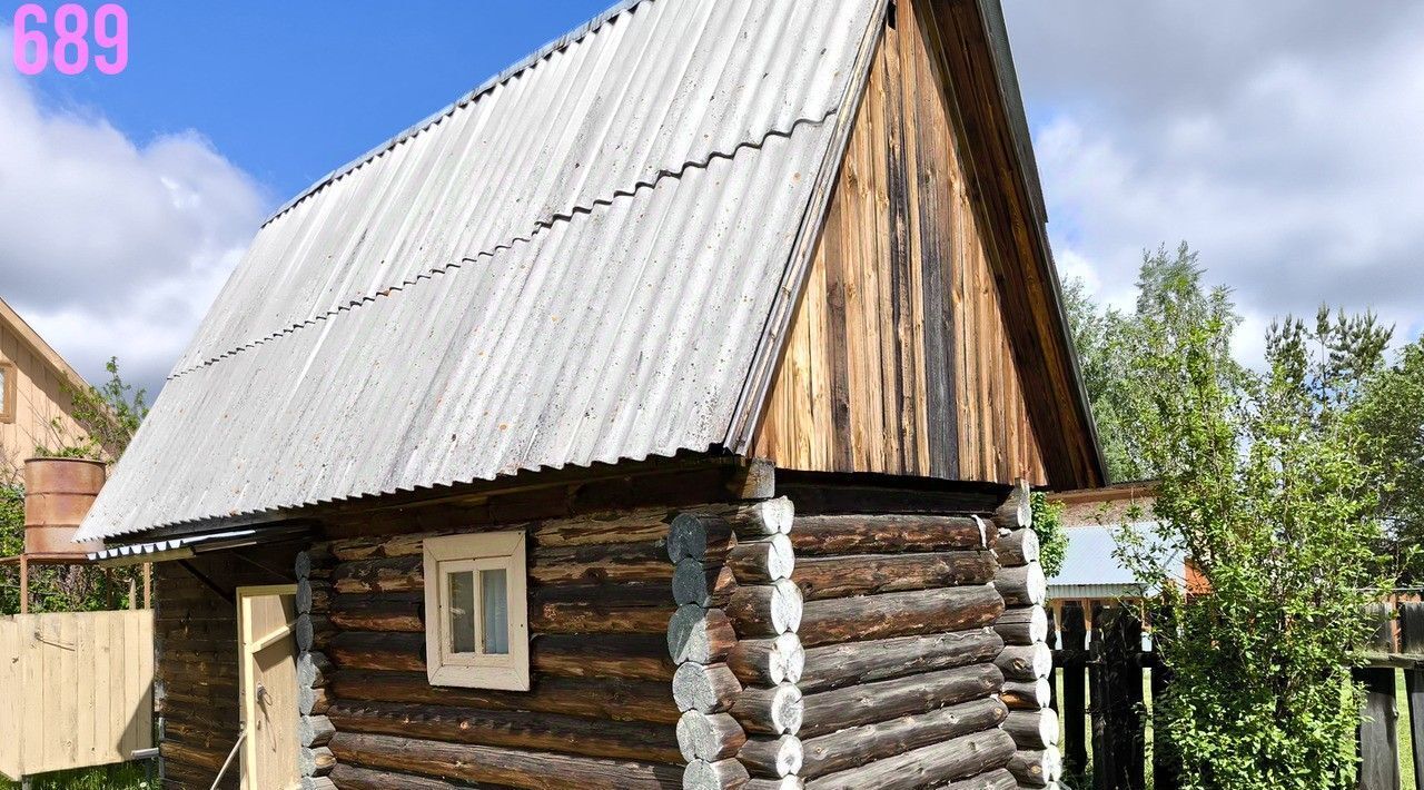 дом г Полевской ул Дачная 4 фото 19