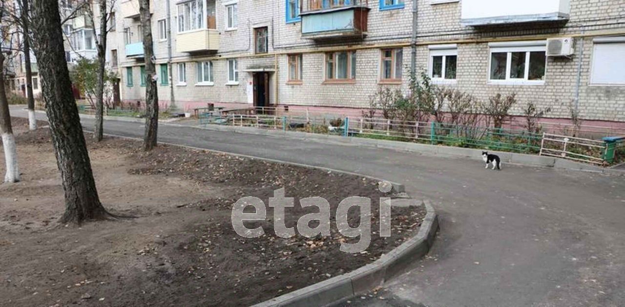 квартира г Брянск р-н Фокинский пр-кт Московский 112 фото 26