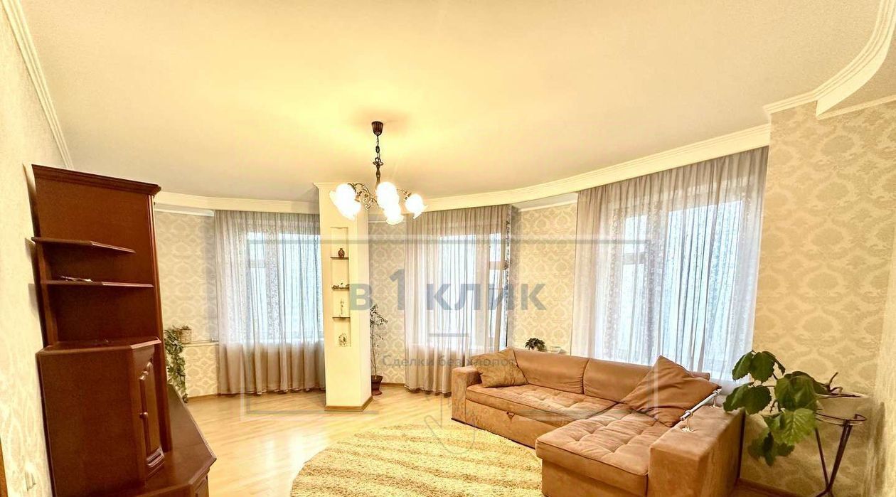квартира г Ярославль р-н Дзержинский ул Строителей 3к/5 фото 10