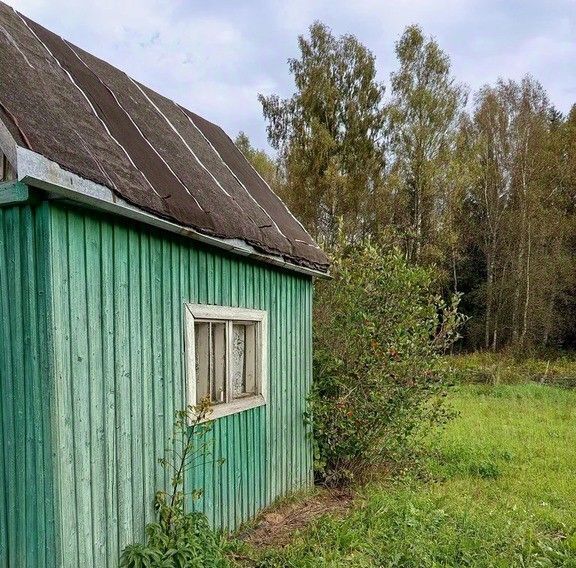 земля городской округ Солнечногорск д Замятино ул Боровая фото 3