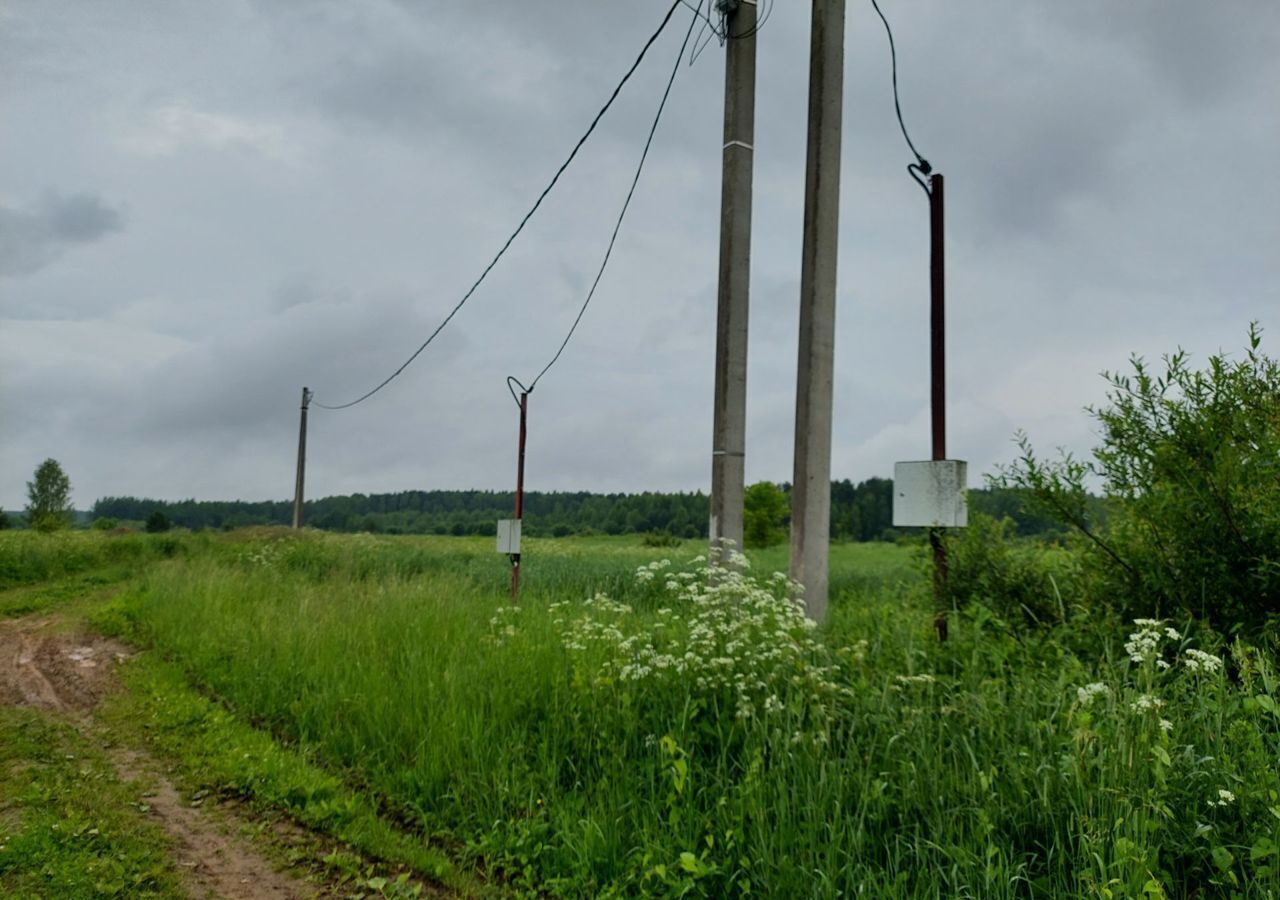 земля городской округ Клин г Высоковск ул Владыкина 9798 км, г. о. Клин, Ленинградское шоссе фото 9