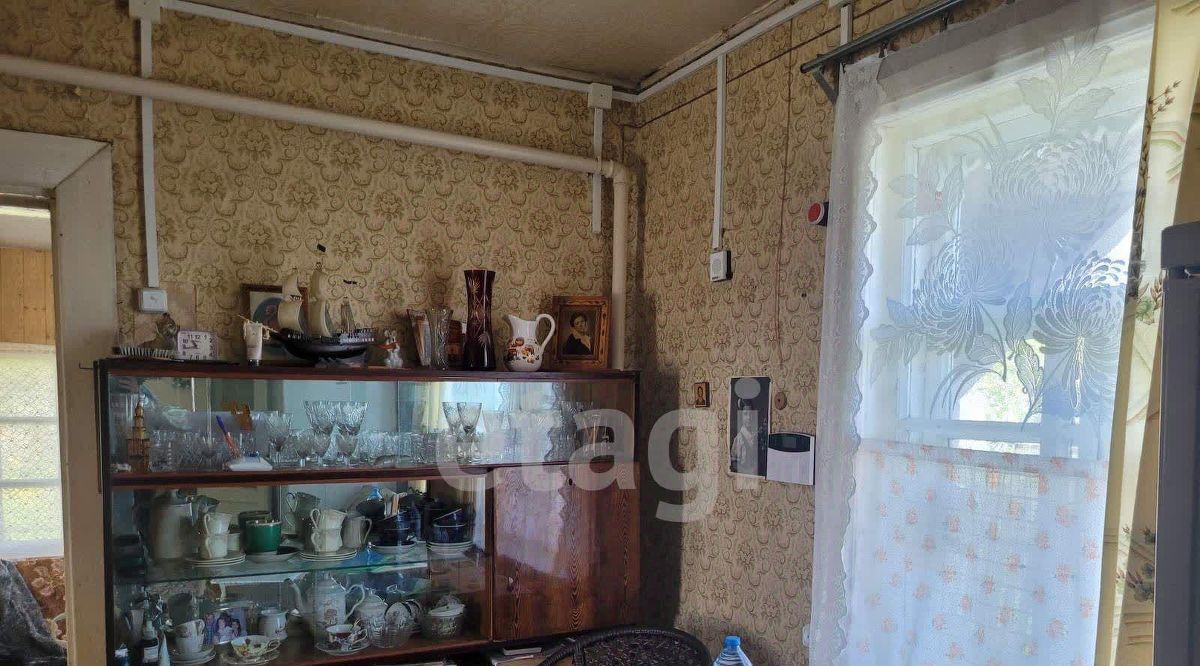 дом г Брянск рп Радица-Крыловка Бежицкий район р-н Бежицкий Песчаная ул фото 13