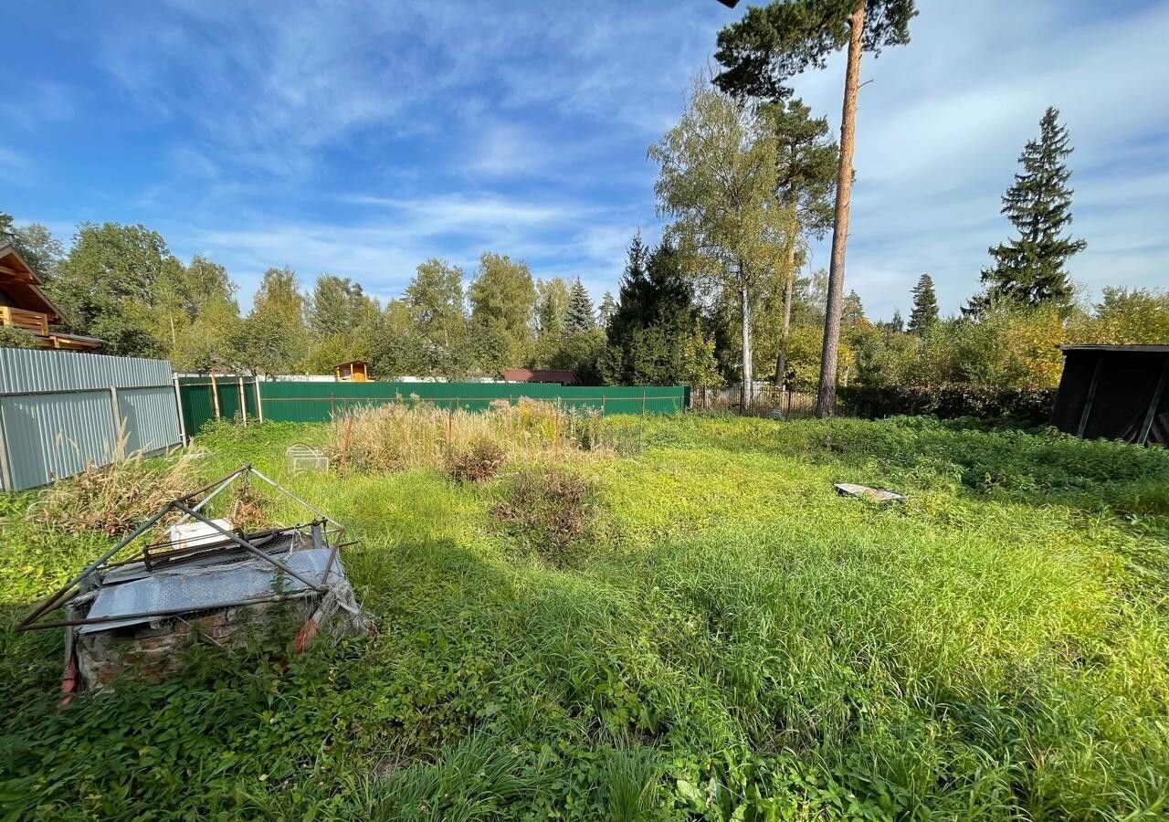 дом городской округ Щёлково дп Загорянский 12 км, дп. Загорянский, Валентиновская ул., 35, г. о. Щёлково, Щёлковское шоссе фото 5