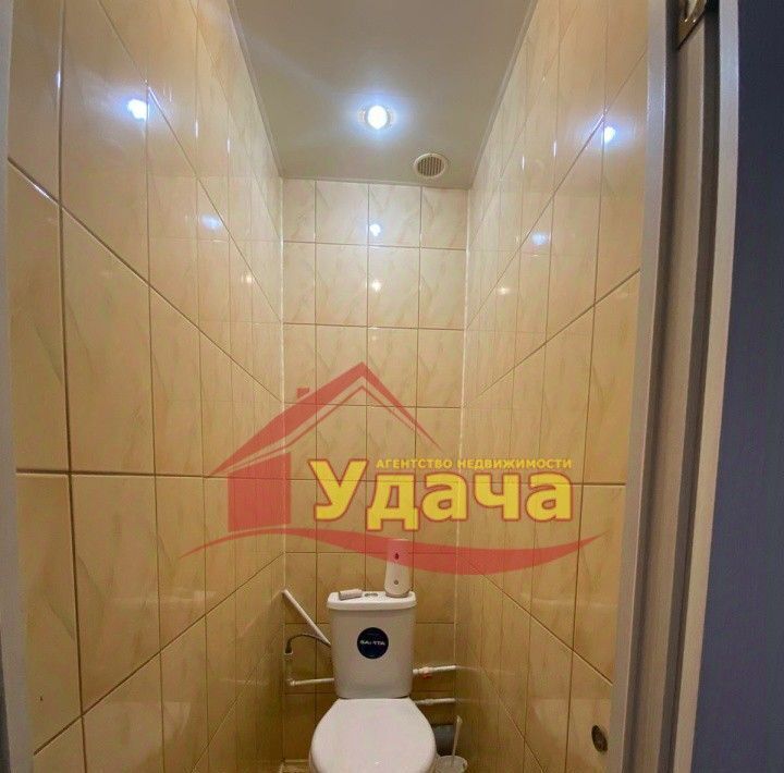 квартира г Орск р-н Октябрьский Новый город пр-кт Ленина 82 фото 14