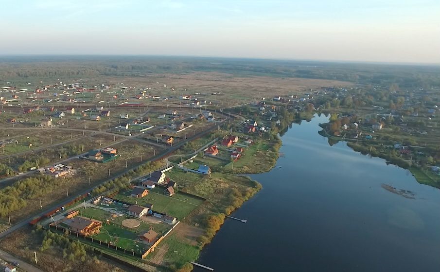 земля городской округ Чехов д Филипповское 9779 км, Чехов, Симферопольское шоссе фото 16