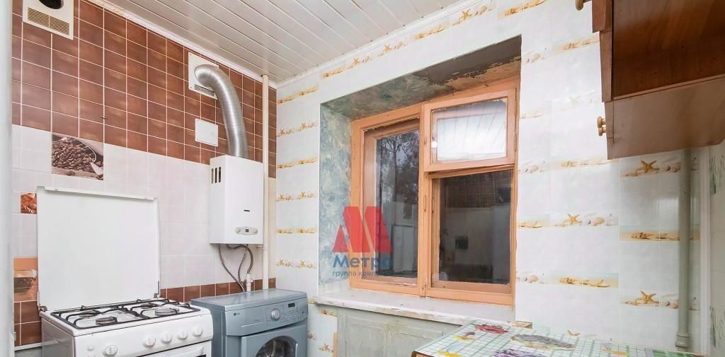 квартира г Ярославль р-н Фрунзенский ул Светлая 34 фото 3