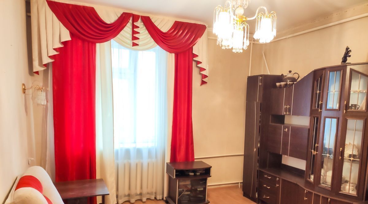 квартира г Переславль-Залесский п Молодежный 10 фото 11