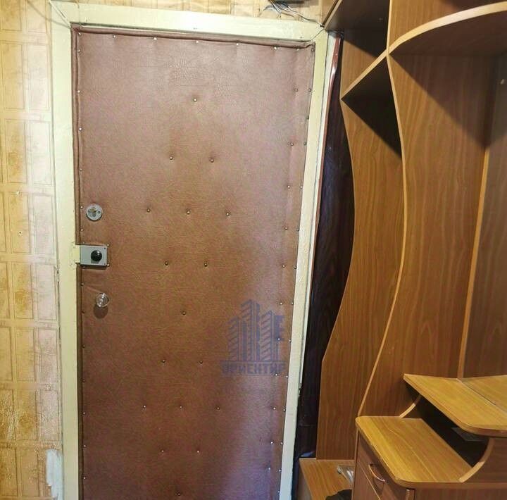 квартира г Чебоксары р-н Московский ул 139 Стрелковой Дивизии 20 фото 5