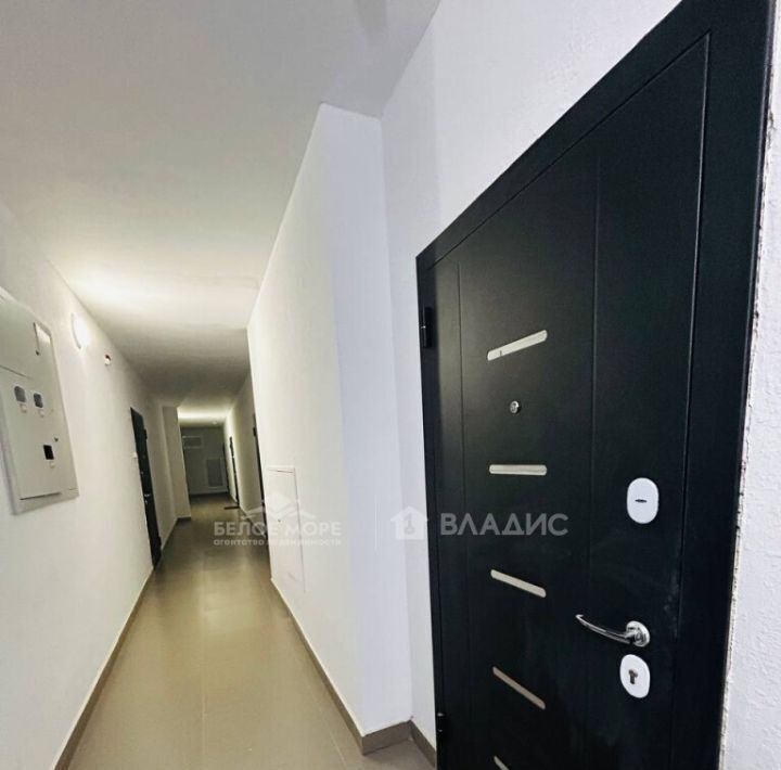 квартира г Северодвинск ул Серго Орджоникидзе 16а фото 7