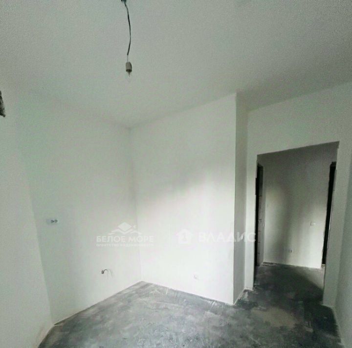 квартира г Северодвинск ул Серго Орджоникидзе 16а фото 9