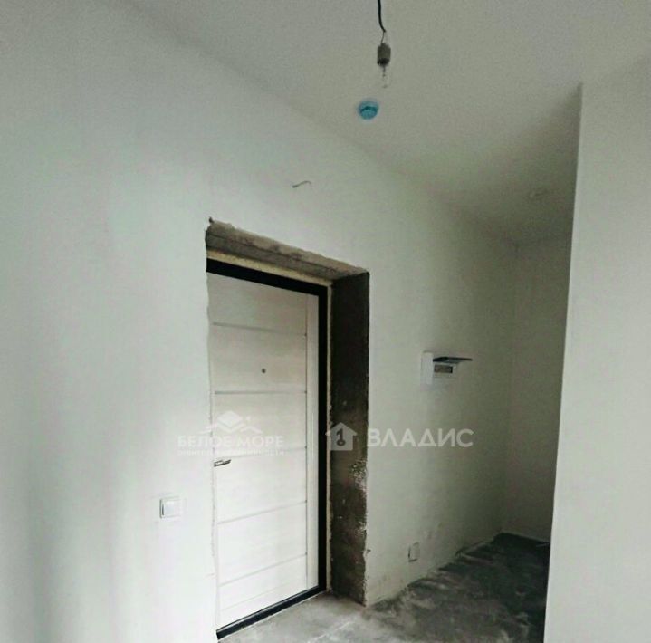 квартира г Северодвинск ул Серго Орджоникидзе 16а фото 14