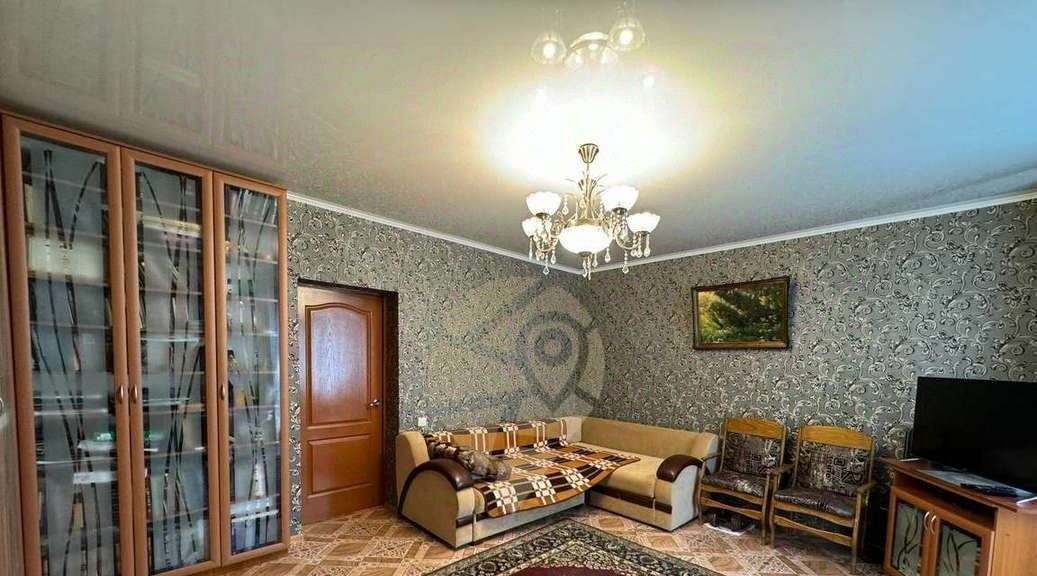 квартира г Старый Оскол ул Изумрудная 12 фото 5