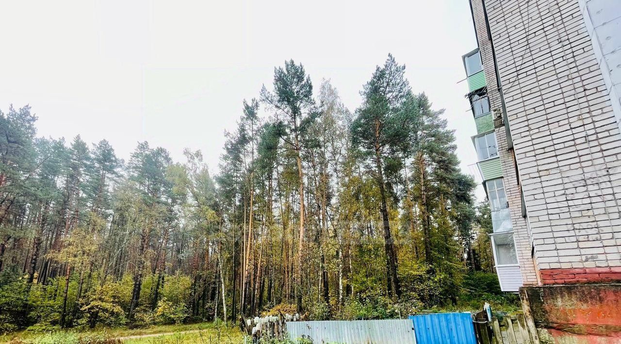 квартира г Калуга р-н Ленинский ул Привокзальная 9к/2 фото 22