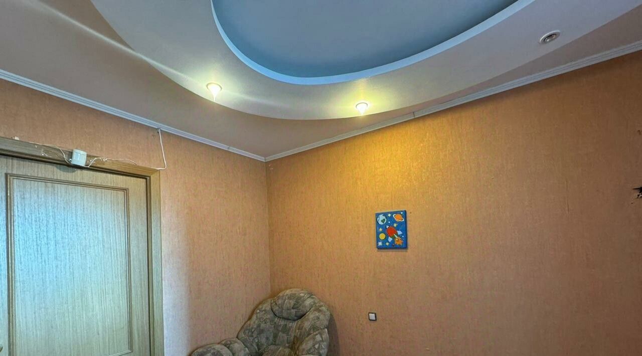 квартира г Рязань р-н Московский ул Станкозаводская 25 фото 7