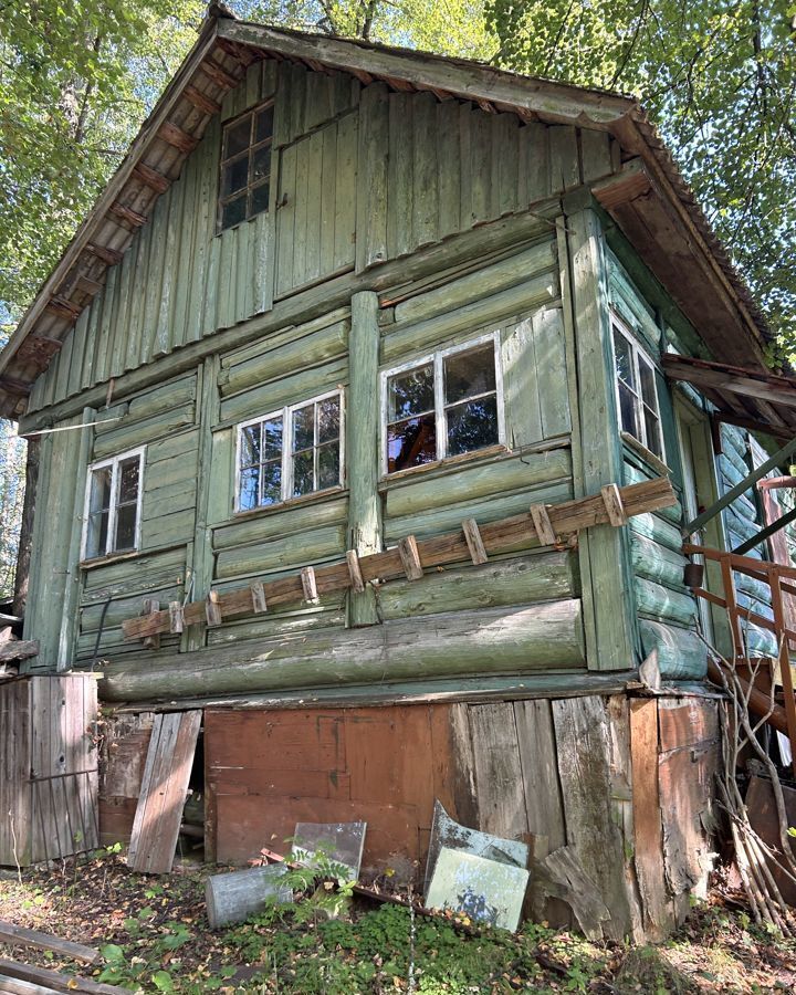 дом городской округ Одинцовский рп Большие Вязёмы посёлок Городок-17 25 км, Можайское шоссе фото 22