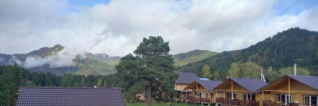 комната р-н Чемальский п Усть-Сема ул Центральная 47 фото 2