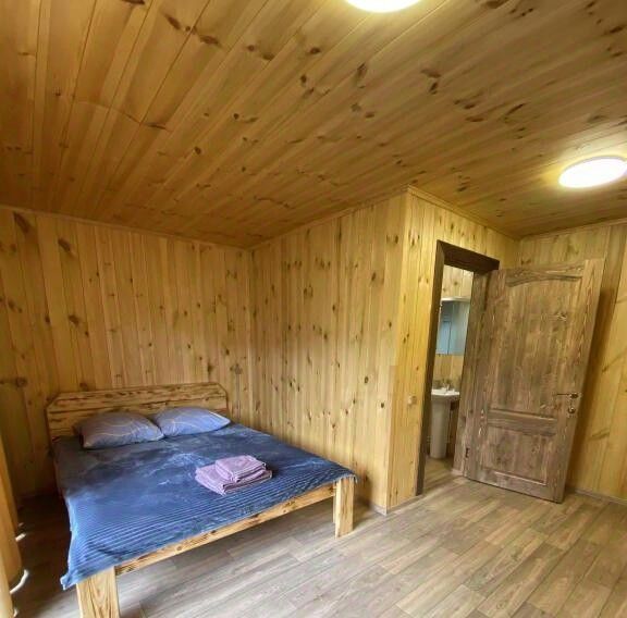 комната р-н Чемальский п Усть-Сема ул Центральная 47 фото 12