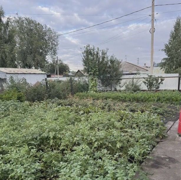 дом г Кемерово р-н Заводский ул Кооперативная 237 фото 10