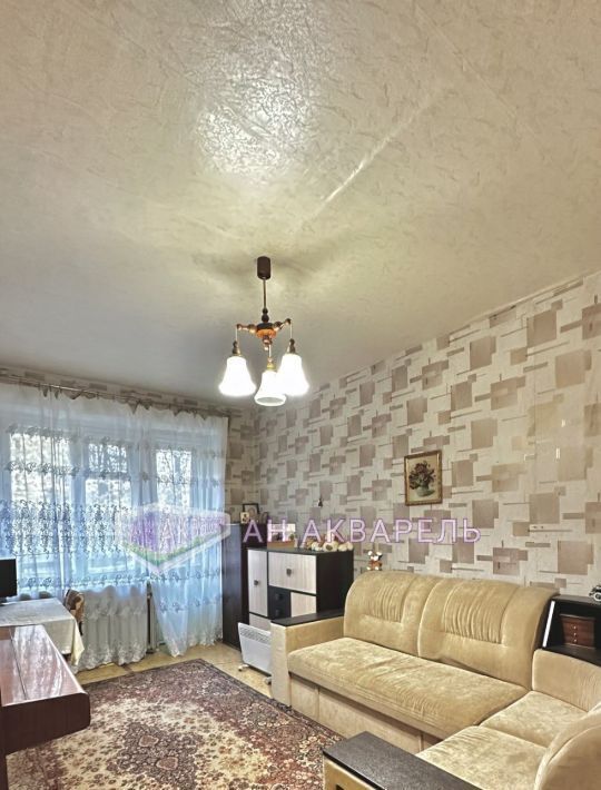 квартира г Кострома ул Титова 9 фото 9