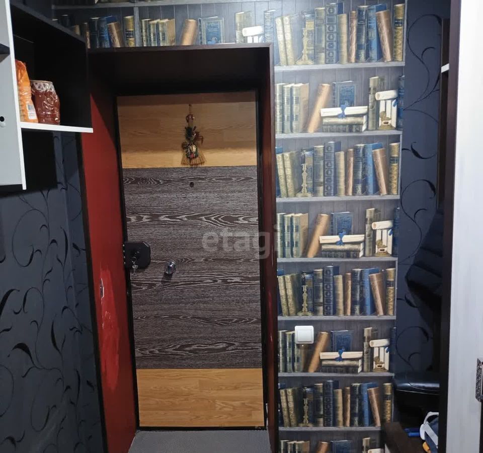 комната г Нижний Тагил р-н Дзержинский пр-кт Ленинградский 33 фото 17