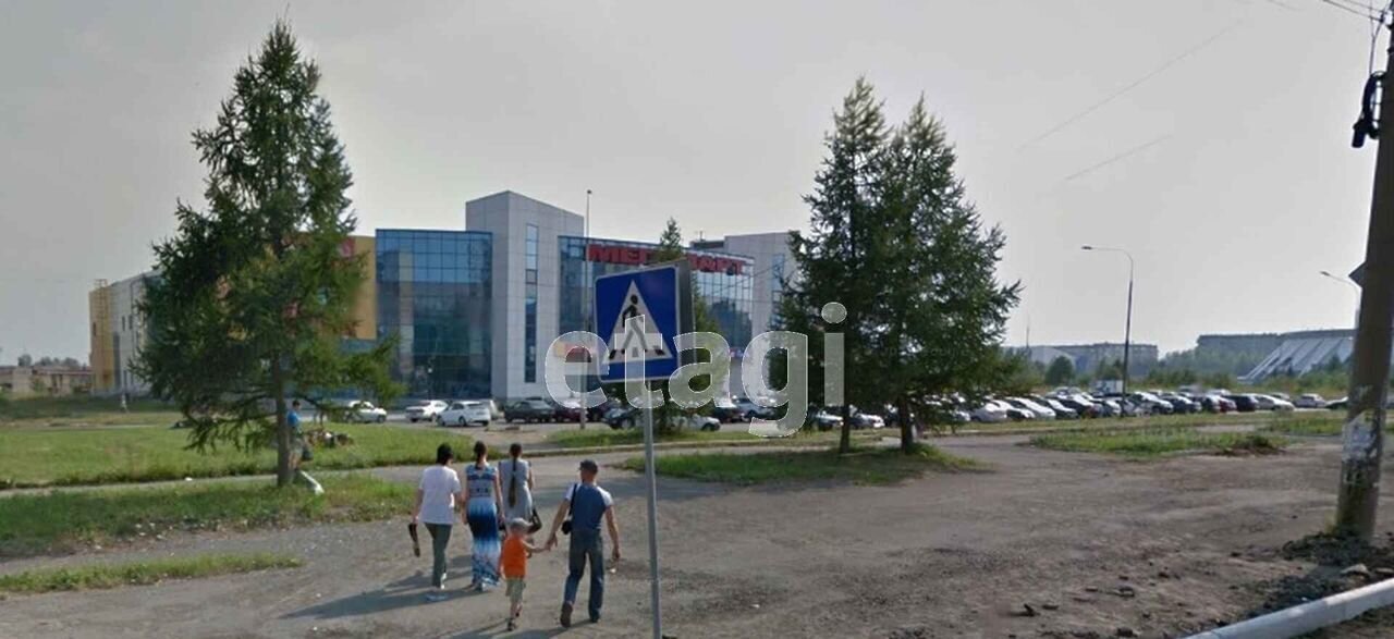 комната г Нижний Тагил р-н Дзержинский пр-кт Ленинградский 33 фото 19