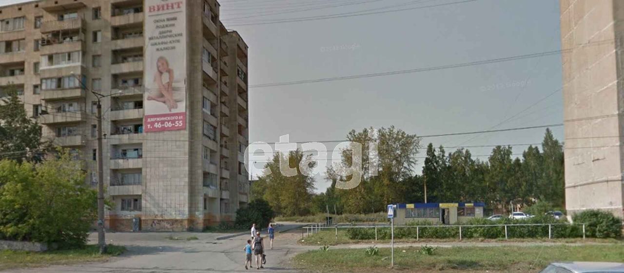 комната г Нижний Тагил р-н Дзержинский пр-кт Ленинградский 33 фото 20