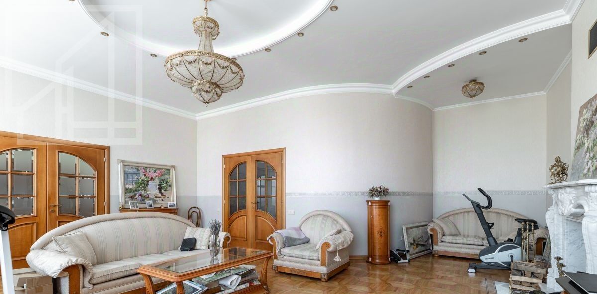 квартира г Москва метро Китай-город пер Девяткин 2 фото 5