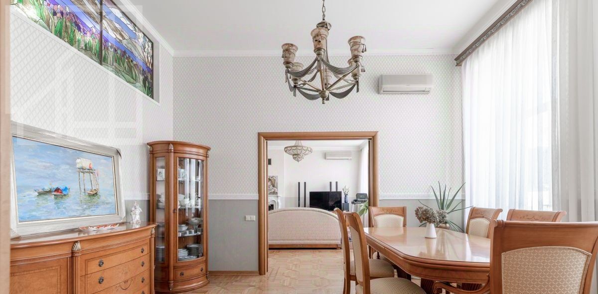 квартира г Москва метро Китай-город пер Девяткин 2 фото 9
