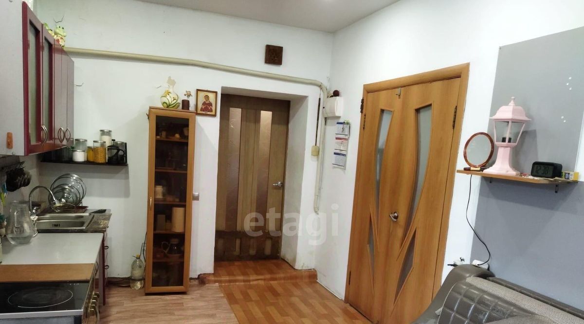 дом г Красноярск р-н Октябрьский пр-кт Свободный фото 8