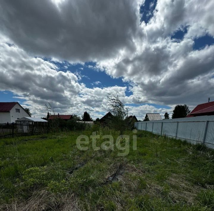 дом р-н Новосибирский снт Метеор Криводановский сельсовет фото 23