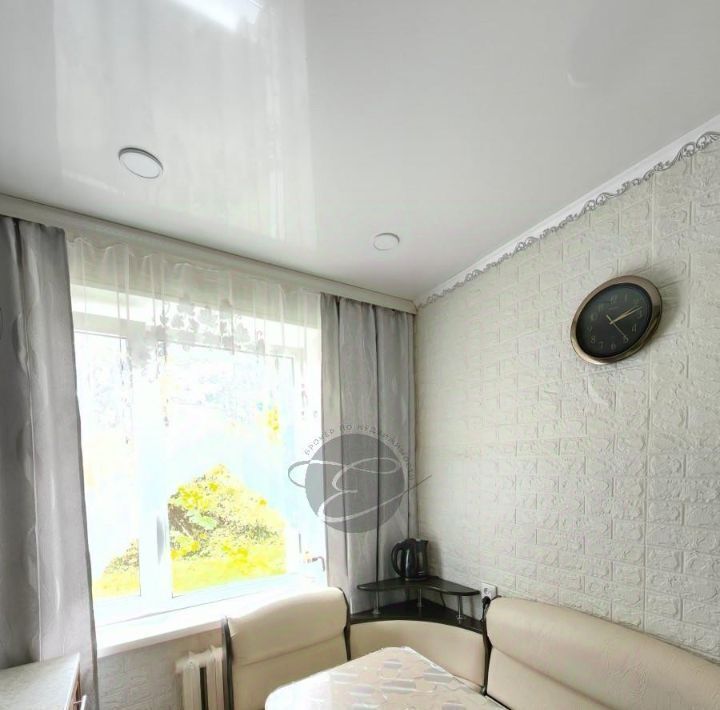 квартира г Петропавловск-Камчатский ул Карбышева 12 фото 5