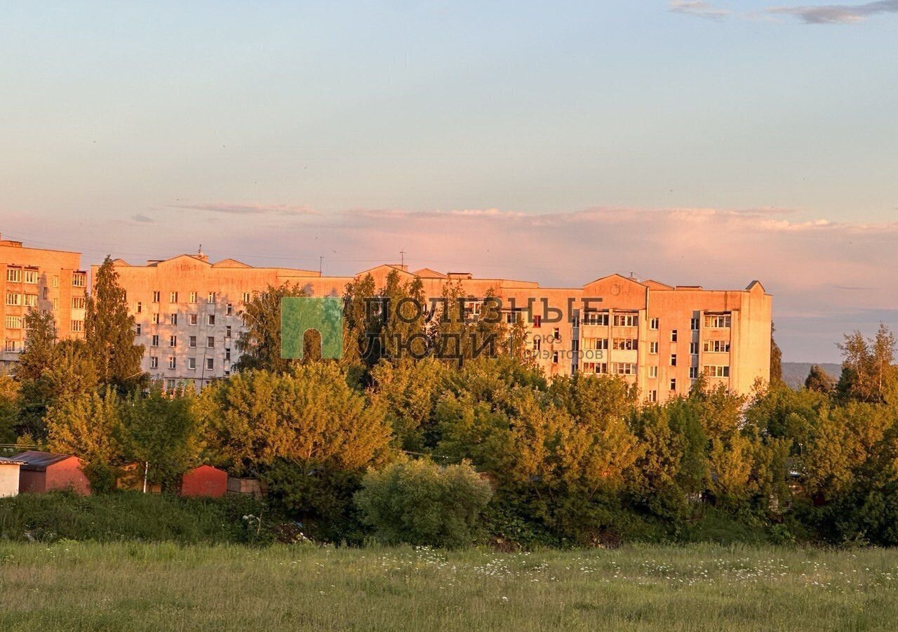 квартира р-н Ленинский п Шатск ул Садовая 18 Болохово, г Тула, р-н Пролетарский фото 16